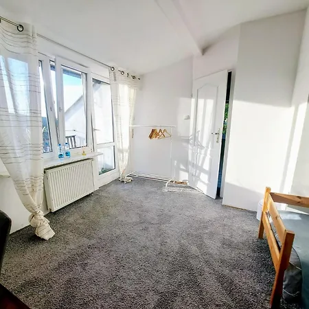 Centrum Apartment Gdansk